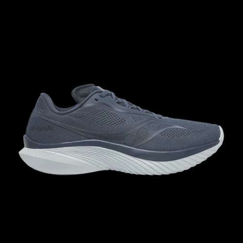 Saucony Kinvara 15 Dusk Granite