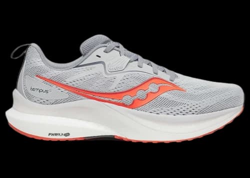 Saucony Tempus 2 Cloud Pepper