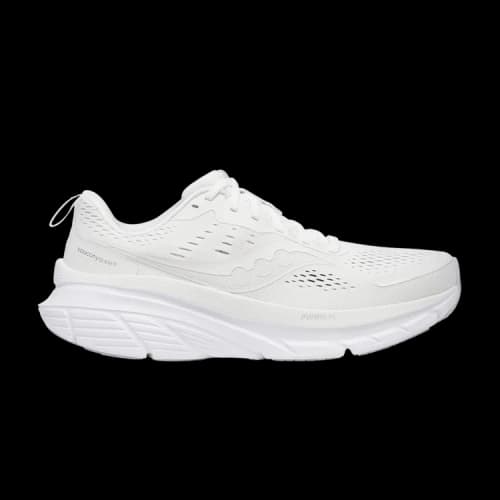 Saucony Guide 18 Ivory