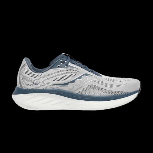 Saucony Ride 18 Wide 'Cloud Dusk'
