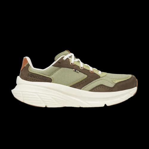 Saucony Guide Metro Mosstone