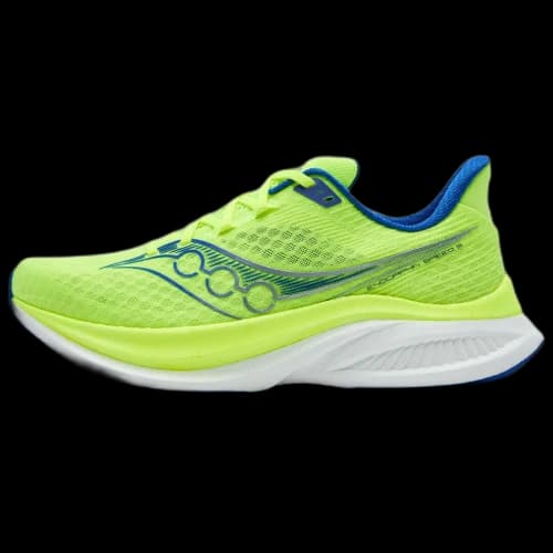 Saucony Endorphin Speed 5 'Citron Lapis'