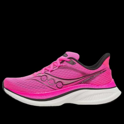 Saucony Endorphin Speed 5 'Shock Pink Black'