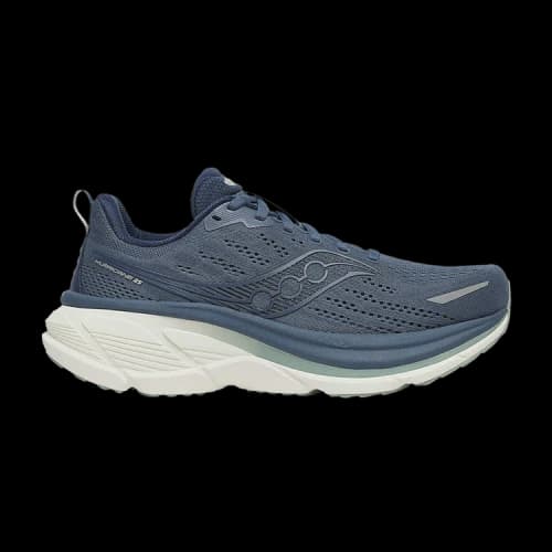 Saucony Hurricane 25 Wide 'Dusk Iceberg'