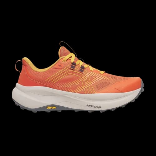 Saucony Xodus Ultra 4 'Amber Autumn'