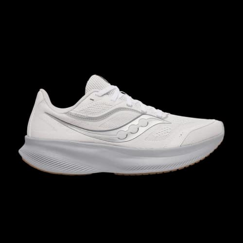 Saucony Cohesion 18 'Fog Fossil'