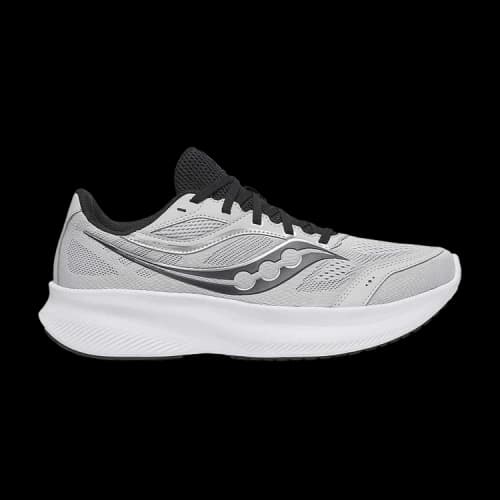 Saucony Cohesion 18 Wide 'Cloud Black'