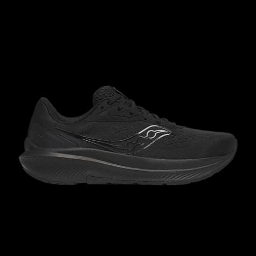 Saucony Echelon 10 Wide 'Triple Black'