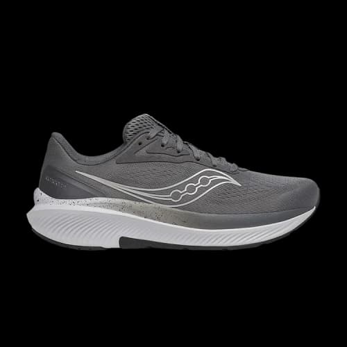 Saucony Echelon 10 Extra Wide 'Carbon'