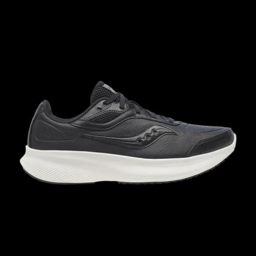 Saucony Integrity Metro 'Black'