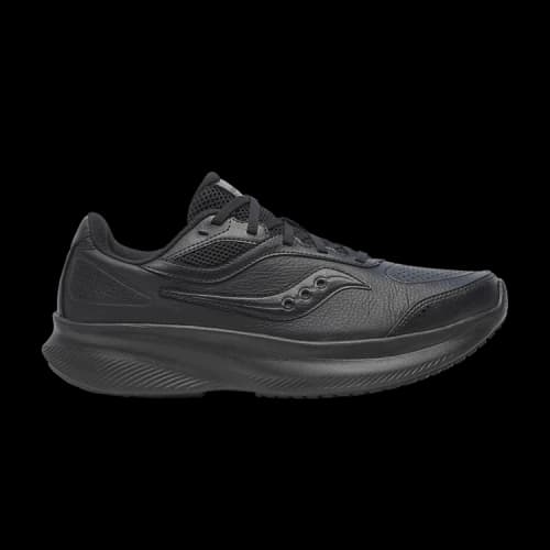 Saucony Integrity Metro 'Triple Black'