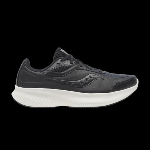 Saucony Integrity Metro Wide 'Black'
