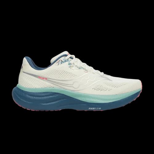 Saucony Ride 19 Kissaten