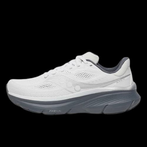 Saucony Guide To The Right Cushioning Low top Running Shoes Men's