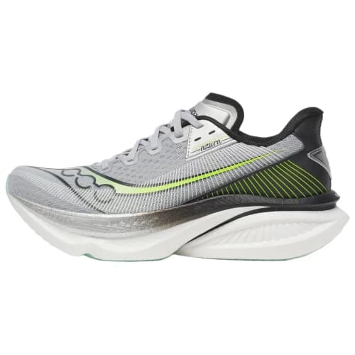 Saucony Endorphin Azura 'Silver Black'