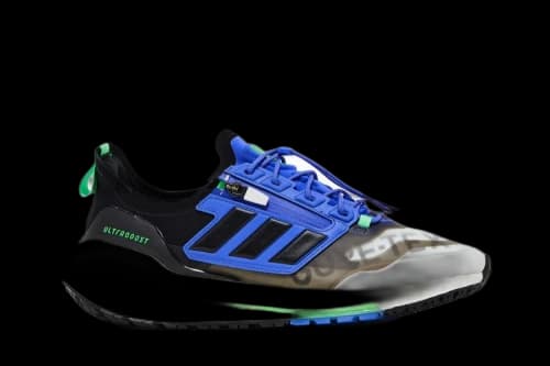 adidas UltraBoost 21 GORE-TEX 'White Sonic Ink'