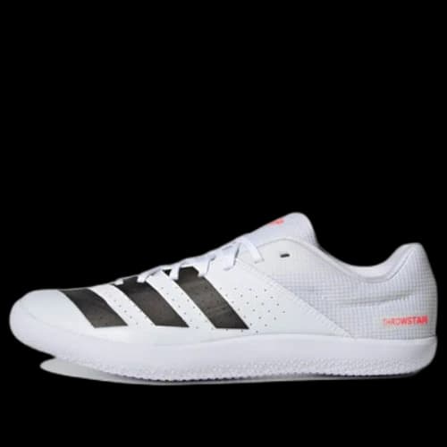 adidas Throwstar Tokyo 'White Grey Black'