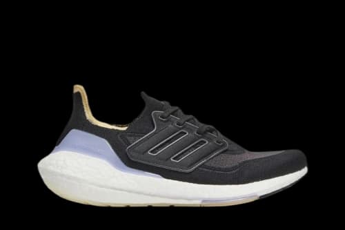 adidas UltraBoost 21 'Black Violet Tone' (Women's)