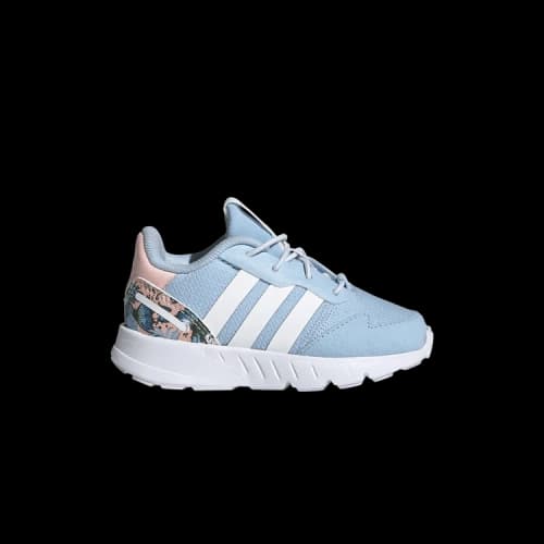 Her Studio London x adidas ZX 1K I 'Colorful Blossoms'