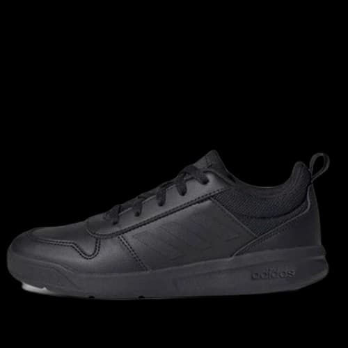 (GS) adidas Tensaur K Black