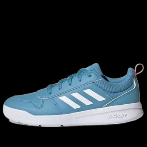 (GS) adidas Tensaur K Blue/White