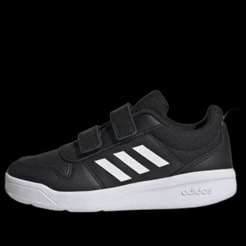 (GS) adidas neo Tensaur K Shoes Black/White