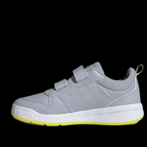 (GS) adidas Tensaur K Grey/Green