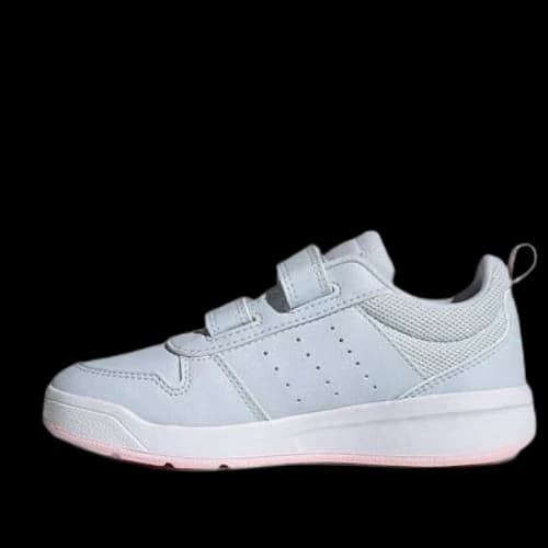 (GS) adidas neo Tensaur K Blue/Pink