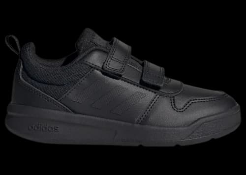 adidas Tensaur Run Core Black Grey Six (GS)