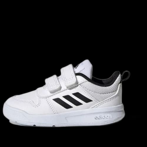 (TD) adidas neo adidas Tensaur 'White Black'