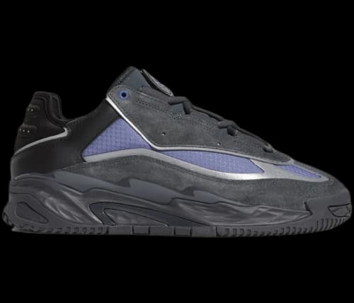 adidas Niteball Carbon Orbit Violet