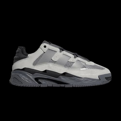 adidas Niteball 'Grey'