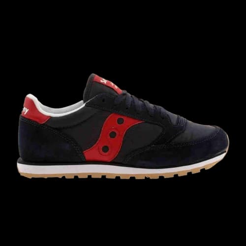 Saucony Jazz Low Pro