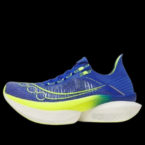 Saucony Endorphin Elite 2 'Lapis Citron'