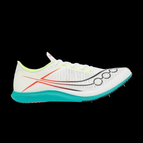 Saucony Endorphin LD 'White Mutant'