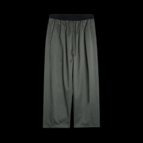 Maison Margiela Pant 'Dark Grey'
