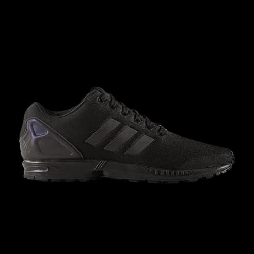 adidas ZX Flux 'Black Iridescent'