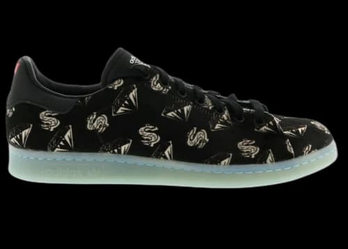 adidas Stan Smith Pharrell BBC Black