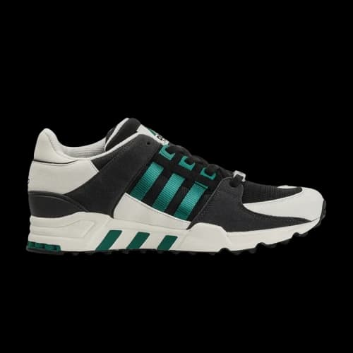 adidas EQT Running Support 'Black Sub Green'