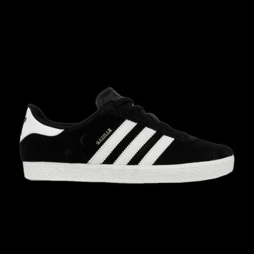 adidas Gazelle 2 J 'Core Black'