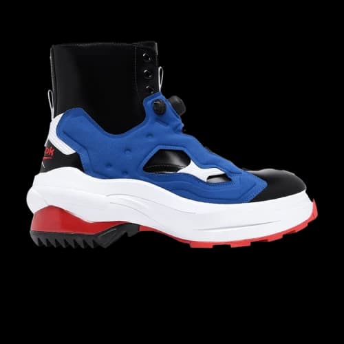 Maison Margiela x Reebok InstaPump Fury Tabi 'Bright Blue'