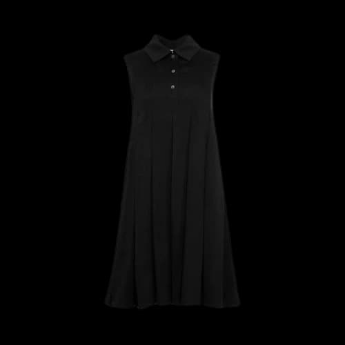 Loewe Trapeze Dress 'Black'