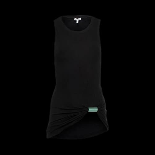 Loewe Tank Top 'Black'