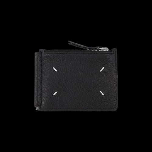 Maison Margiela Bifold Wallet 'Black'