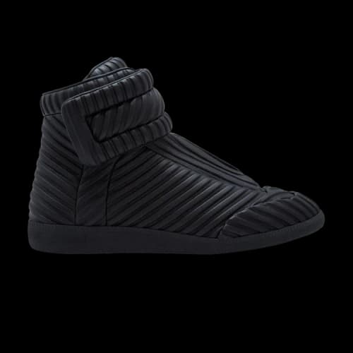 Maison Margiela Future High '3D Black'