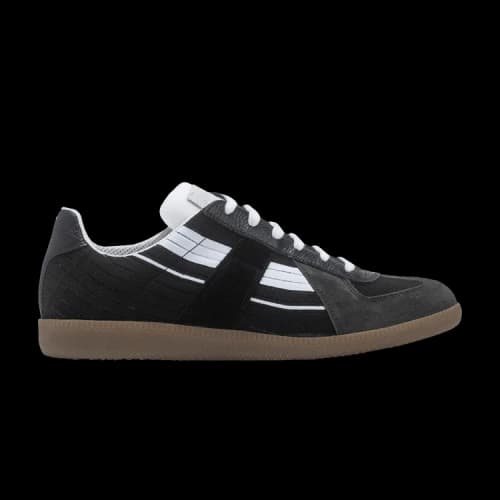 Maison Margiela Replica 'Sock - Black'