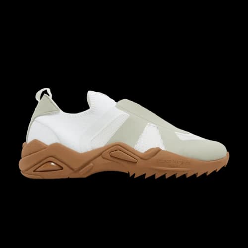 Maison Margiela New Replica Low 'White Stone Sand'