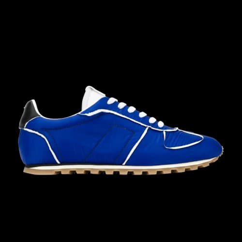 Maison Margiela Replica Runner Low 'Blue'