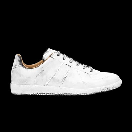 Maison Margiela Replica 'Painted - White'