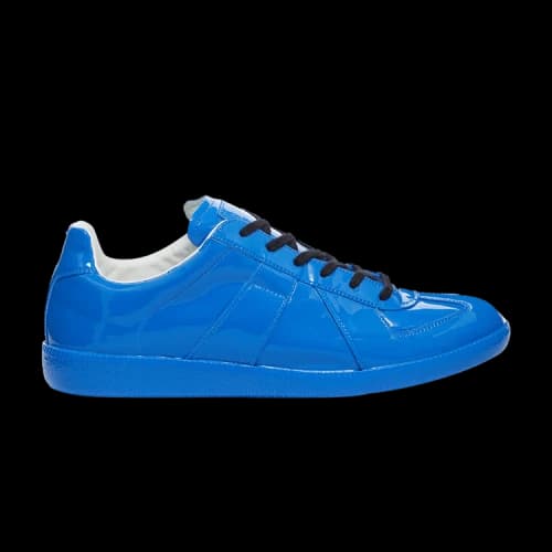 Maison Margiela Replica Low 'Dazzling Blue'